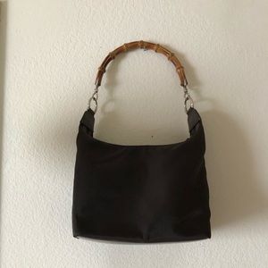 GUCCI  SHOULDER HAND BAG